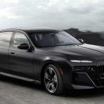 2023 BMW 7 Series