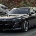 2023 BMW 7 Series