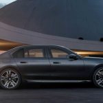 2023 BMW 7 Series