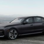 2023 BMW 7 Series