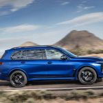 2023 BMW X7