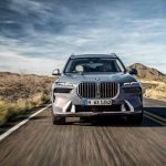 2023 BMW X7