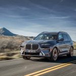 2023 BMW X7