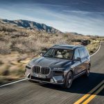 2023 BMW X7