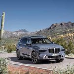 2023 BMW X7
