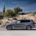 2023 BMW X7