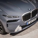 2023 BMW X7