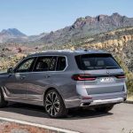 2023 BMW X7