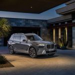 2023 BMW X7