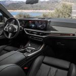 2023 BMW X7