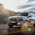 2023 BMW X7