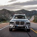 2023 BMW X7