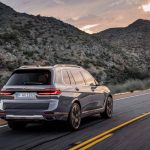 2023 BMW X7