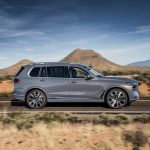 2023 BMW X7
