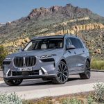 2023 BMW X7