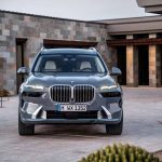 2023 BMW X7