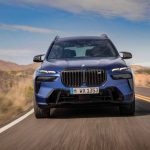 2023 BMW X7