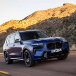 2023 BMW X7