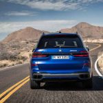 2023 BMW X7