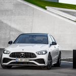 2023 Mercedes-AMG C43