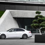 2023 Mercedes-AMG C43