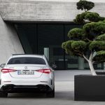 2023 Mercedes-AMG C43