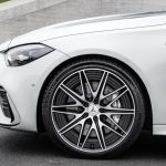 2023 Mercedes-AMG C43