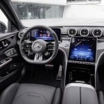 2023 Mercedes-AMG C43