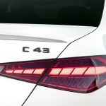 2023 Mercedes-AMG C43
