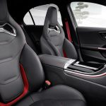 2023 Mercedes-AMG C43