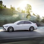 2023 Mercedes-AMG C43