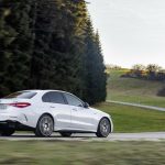 2023 Mercedes-AMG C43