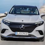 2023 Mercedes-Benz EQS SUV