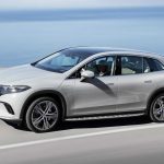 2023 Mercedes-Benz EQS SUV