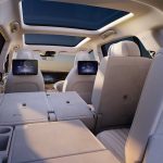 2023 Mercedes-Benz EQS SUV