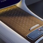 2023 Mercedes-Benz EQS SUV