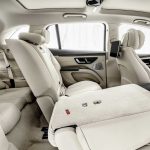 2023 Mercedes-Benz EQS SUV