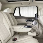 2023 Mercedes-Benz EQS SUV