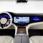 2023 Mercedes-Benz EQS SUV