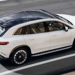 2023 Mercedes-Benz EQS SUV
