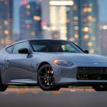 2023 Nissan Z