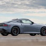2023 Nissan Z