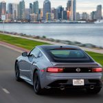 2023 Nissan Z