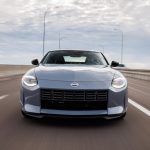 2023 Nissan Z