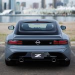 2023 Nissan Z