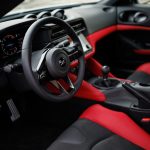 2023 Nissan Z