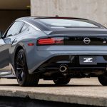 2023 Nissan Z