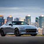 2023 Nissan Z
