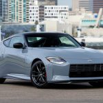 2023 Nissan Z