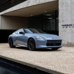 2023 Nissan Z